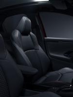 Toyota Yaris Hybrid 2020 года (WW)